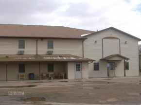  King's Inn of Platte  Платт